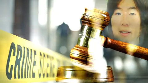 ความยุติธรรมมีอยู่จริง ปิดฉาก 11 ปี คดีหมอตกตึกดับ เพื่อน-แฟนเก่าฆ่า เซ่นพิษรัก