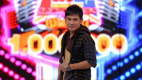 “ไผ่ พงศธร” รีเทิร์น “กิ๊กดู๋ สงครามเพลงเงินล้าน”