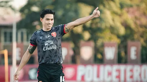 ต่อบอลสุดจัด "ลีซอ" ซูฮก 3 แข้งทีมชาติไทย เกมทุบเวียดนาม ซูซูกิคัพ