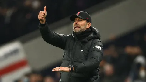 คลอปป์ชอบมาก ลิเวอร์พูล ผงาดเต็งคว้าแข้งพรีเมียร์ลีก ค่าตัวเกือบพันล้าน (คลิป)