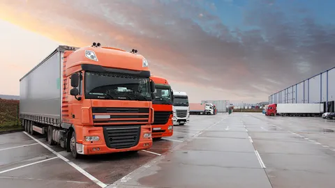 ธุรกิจโลจิสติกส์ไทย…จะไปอย่างไรต่อดี?