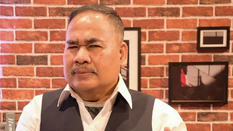 “ทนายสงกาญ์” เตือนภัยรายวัน ส่งละครสั้น “ฆ่าโง่” ลงจอต้นปี