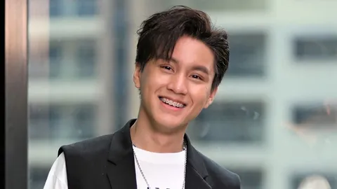 สัมผัส “บูม-สหรัฐ” The Star Idol ผู้หลงใหลเสียงเพลง ดาวดวงใหม่พร้อมสร้างผลงาน