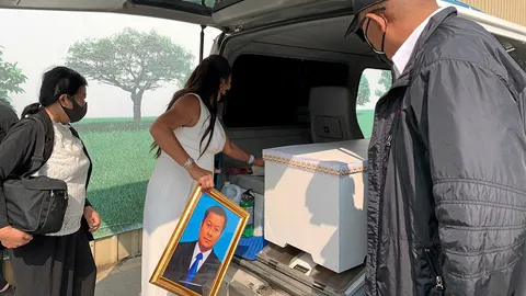 โวยน้องตาย 