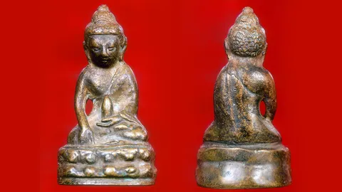 พระกริ่งพุทธนิมิต