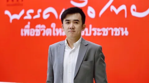 เพื่อไทย อัดของขวัญรัฐบาลหยุมหยิมไร้หนทางพลิกฟื้นเศรษฐกิจ แนะนายกฯ ไม่ไหวอย่าฝืน