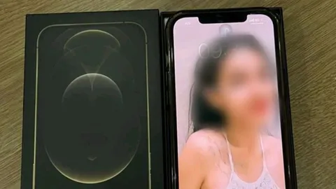 มิติใหม่ สาวขายมือถือ แถมรูปลับ ราคาพุ่งกว่าที่ตั้งไว้