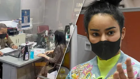 โผล่อีก 7 ผู้เสียหายคลินิกพิมรี่พาย โร่แจ้งความ พบมีเหยื่อจากหมอจริงด้วย