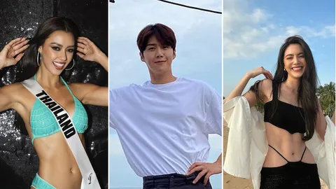 สรุปที่สุด 2021 เรตติ้งละคร ดาราที่ชื่อถูกค้นหามาก ท็อปวิว YouTube