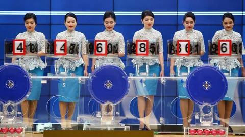 ชมถ่ายทอดสด ผลการออกสลากกินแบ่งรัฐบาล 30 ธันวาคม 2564