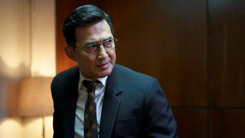 เกมล่าทรชน ตอนจบ สารวัตรนนท์-เจนนรี-กฤติยา ผนึกกำลังเดินหน้าเปิดโปงคนชั่ว 