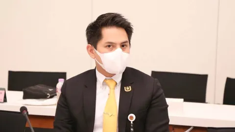 กมธ.วิสามัญกาสิโนฯ พร้อมรับฟังทุกภาคส่วน แต่มั่นใจสร้างเม็ดเงินมหาศาล