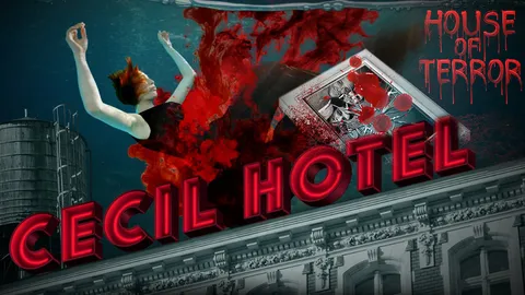 ย้อน 3 คดีปริศนา บ้านสยองขวัญฝรั่งเศส The Oslo Woman และ "เอลิซา แลม"