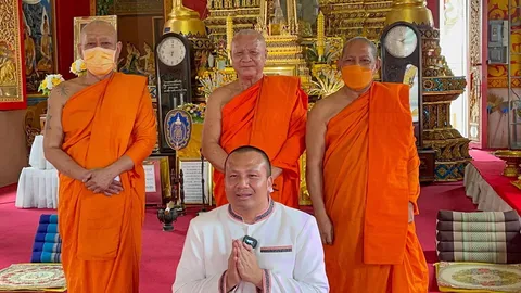 สึกแล้ว (คลิป)