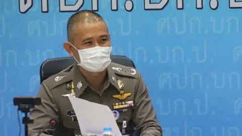 2 หนุ่มแสบ หลอกขายยานอนหลับ-เซ็กซ์ รายได้สะพัด 10 ล้านบาท ช่องทางออนไลน์