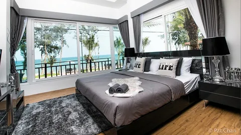 “บ้านประจวบเหมาะ” รุกลงทุนเพิ่ม เปิดเฟส 2 ทำศูนย์เวชศาสตร์ฟื้นฟูสุขภาพ