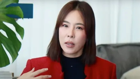 คริส หอวัง-อุ๋ย เลิกกัน 10 ปี กลับมาคุยเรื่องสำคัญๆ อีกครั้ง   