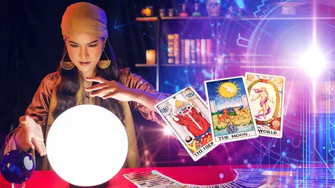 เปิดใจหมอดู พลอยไพลิน จากนักเทคนิคการแพทย์ ไม่ด้อยค่าโหราศาสตร์ แต่ช่วยเยียวยาจิตใจ