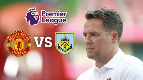 จะแม่นหรือไม่ "โอเวน" ฟันธงผลแข่งคู่ "แมนยูฯ" vs "เบิร์นลีย์" ศึกพรีเมียร์ลีก