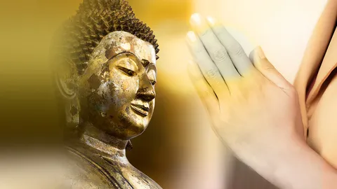 บทสวดมนต์ข้ามปี 2565 เสริมสิริมงคลเฮงๆ รวยๆ ต้อนรับปีใหม่ 