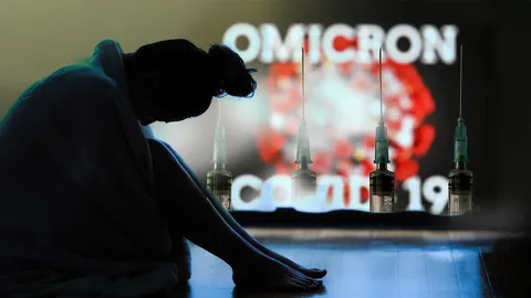 เหงา รู้สึกโดดเดี่ยว ไม่อยากคบใคร ภัยเงียบสุขภาพจิต ผลพวงโควิดระบาดยาวนาน