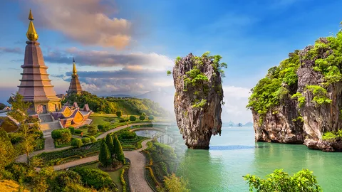 พลิกฟื้นเศรษฐกิจปี 2565 ภาคการค้า-ท่องเที่ยวปรับตัวสู้