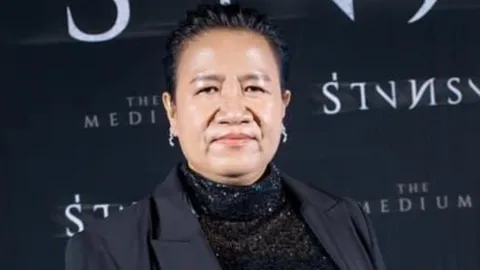 เอี้ยง สวนีย์ ไม่เกี่ยงบท ไม่เสียดายหนังพลาดออสการ์ 