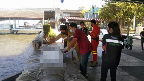 สลดแม่ลูก