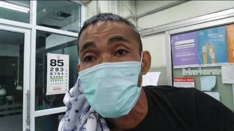 อดีตนักโทษ ใช้เซฟตี้เบลท์รัดคอสาวดับคารถ อ้างแค้นถูกผู้หญิงหลอก