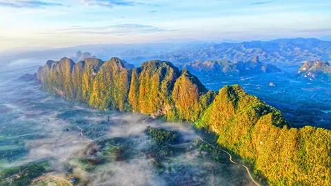 เช็กอิน 25 แหล่งท่องเที่ยวใหม่ UNSEEN New Series