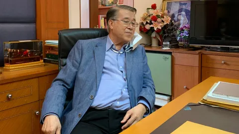 "บัญญัติ" ฟันธง รธน.ล้าหลัง โหมจุดไฟ-งานเข้า ศาลรธน.ปม 8 ปี นั่งนายกฯ