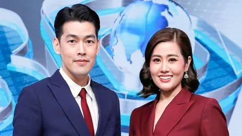 "พีพีทีวี" ปรับทัพผังรายการข่าวต้อนรับศักราชใหม่