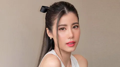 "เอสเธอร์ สุปรีย์ลีลา" พ่อแม่ไฟเขียวเปิดให้ "เคน ภูภูมิ" เป็นคนในครอบครัว