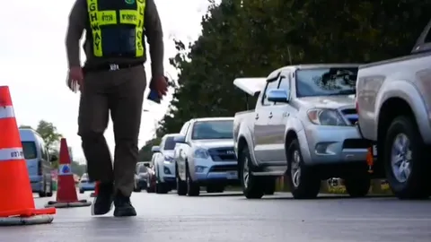 คนอีสานกลับกรุงฯ มิตรภาพเริ่มติดสะสม เปิดช่องพิเศษ 3 กม.