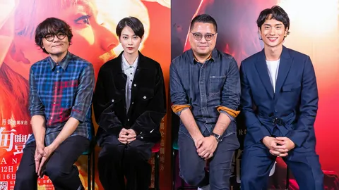 “อนิต้า มุย” ซุปเปอร์สตาร์ที่ไม่เคยลับแสง ยังอยู่ในใจของแฟนๆ ไม่เสื่อมคลาย