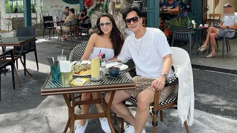 ปีนี้ไม่เหงา เคลลี่ ธนะพัฒน์ ควงสาวสวยเช็กอินภูเก็ต ประเดิมรูปคู่รับต้นปี