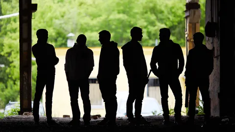 นักเลงนครบาล