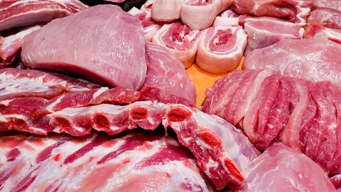 “หมูแพง” รับ “ปีใหม่” 1 ในปัญหา “เขย่า” ลุง