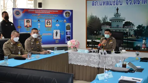 คดีพลิก "แม่" สารภาพรับฆ่าลูก ใช้ไม้ตีจนสมองบวม ก่อนนอนตายคารถ