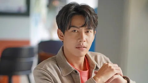 “ครูเต้ย อภิวัฒน์” ตื่นเต้นเล่นหนังเหมือนเป็นโบนัสชีวิต สุดเซ็งเจอ “ดราม่า” ด่าทุกวัน