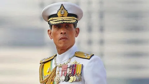 "ในหลวง" พระราชทานพระบรมราโชวาท เนื่องในวันเด็กแห่งชาติ ประจำปี 2565