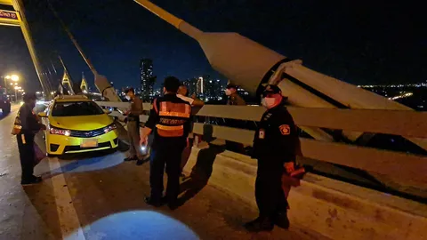 ดิ่งสะพาน