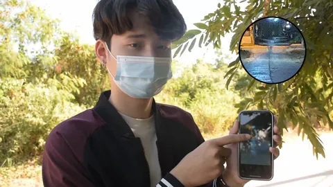 หนุ่มสาวหลอน ถ่ายติดวิญญาณ ส่งภาพถามหมอปลา เชื่อมาขอส่วนบุญ (คลิป)