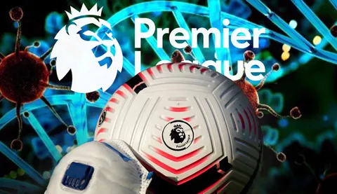 คอนเฟิร์มแล้ว "พรีเมียร์ลีก" เผยกำหนดวันแข่งใหม่ 4 คู่ หลังเลื่อนเพราะโควิด-19