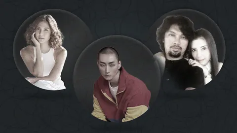 เจาะลึกดาวดัง จิตจมดิ่งในโลก "ซึมเศร้า" บางคนทรมานมา 20 ปี