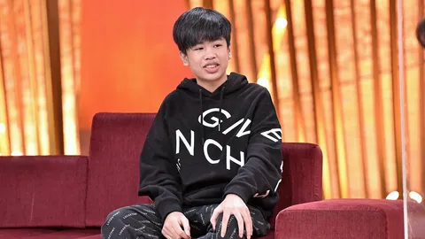 “เจาะใจ” แร็ปเปอร์ผู้ไม่รู้จักเพลงแร็ป “สไปร์ท ศุกลวัฒน์” สร้างชื่อในเวทีโลก