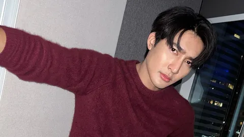 เอิร์ท พิรพัฒน์ ไม่ทน ตอบกลับชาวเน็ตหลังถูกถามแรง "ไปนอนกกที่คอนโดใคร?"