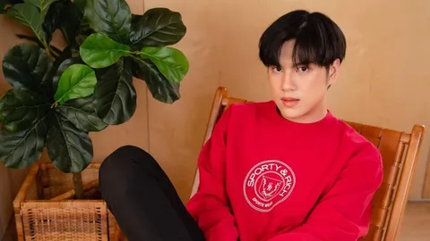 มาร์ค ปาหุณ ติดเชื้อโควิด มีไข้ ไอแห้ง และเจ็บคอ ได้เข้ารับการรักษาแล้ว