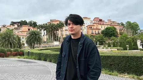 เป๊กซ์ ZEAL แจ้งข่าวติดโควิด-19 ต้องเลื่อนงานออกไปจนกว่าจะหายดี