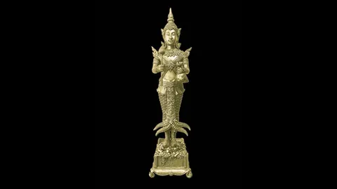 2565 ปีแห่งการฟื้นฟูเศรษฐกิจ ปาฏิหาริย์ “ท้าวเวสสุวรรณ” นำคนไทยพ้นวิกฤติ